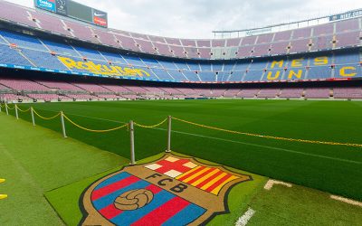 Tour Museu Camp Nou (Barça) – 4  horas de duração