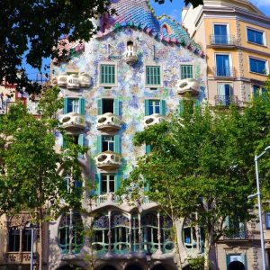 Casa Batlló