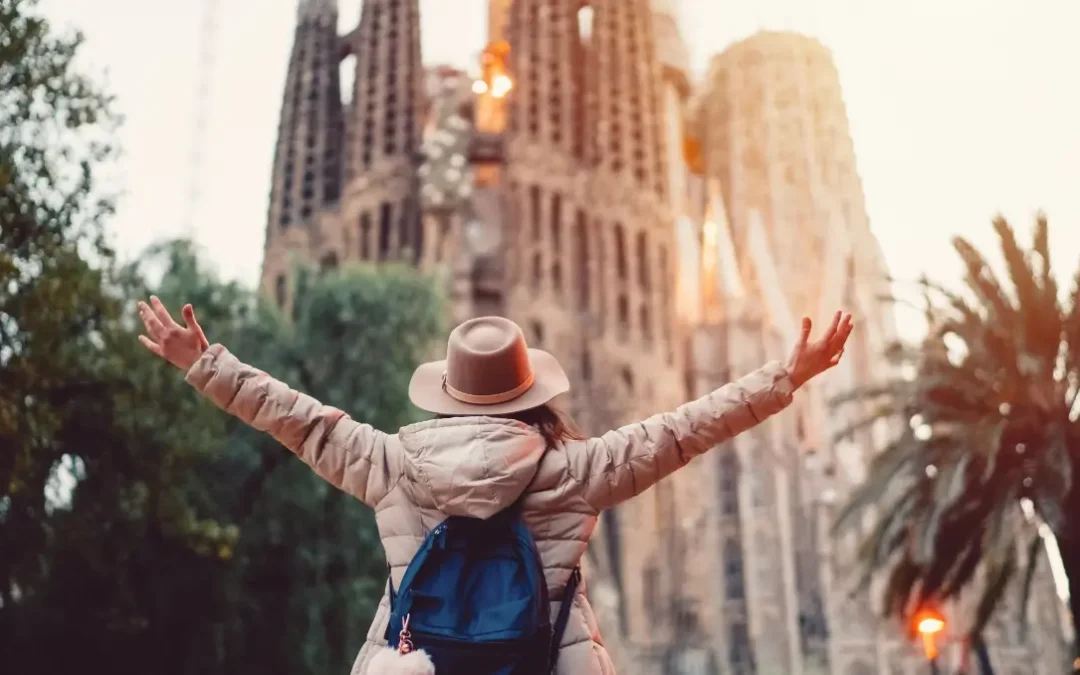 Antonio Gaudí: El Arquitecto de los Sueños Catalanes