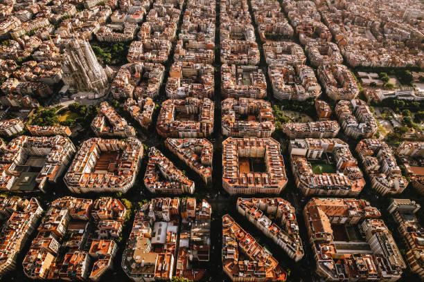 Transfer Privativo em Barcelona – Consultar Preços